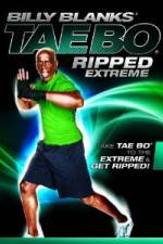 Watch Billy Blanks Tae Bo Ripped Extreme Letmewatchthis