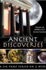 Watch History Channel Ancient Discoveries: Siege Of Troy Letmewatchthis