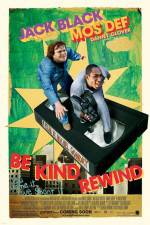 Watch Be Kind Rewind Letmewatchthis