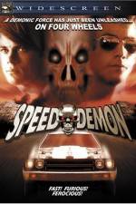 Watch Speed Demon Letmewatchthis