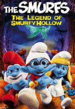 Watch The Smurfs: The Legend of Smurfy Hollow (TV Short 2013) Letmewatchthis