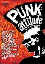 Watch Punk: Attitude Letmewatchthis