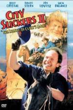 Watch City Slickers II: The Legend of Curly's Gold Letmewatchthis
