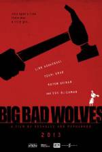 Watch Big Bad Wolves Letmewatchthis