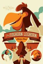 Watch The Foghorn Leghorn Letmewatchthis