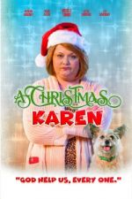 Watch A Christmas Karen Letmewatchthis