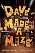 Watch Dave Made a Maze Letmewatchthis