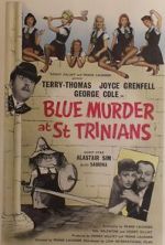 Watch Blue Murder at St. Trinian\'s Letmewatchthis