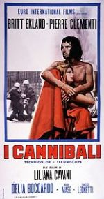 Watch The Year of the Cannibals Letmewatchthis