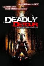 Watch Deadly Detour Letmewatchthis
