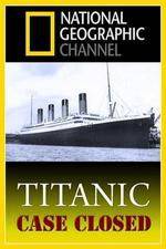Watch Titanic: Case Closed Letmewatchthis