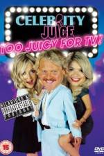 Watch Celebrity Juice - Too Juicy For TV Letmewatchthis