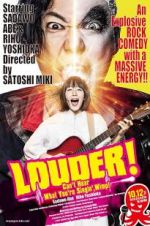 Watch LOUDER! Can\'t Hear What You\'re Singin\', Wimp! Letmewatchthis
