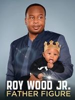 Watch Roy Wood Jr.: Father Figure (TV Special 2017) Letmewatchthis