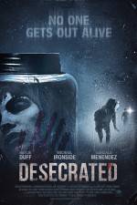 Watch Desecrated Letmewatchthis