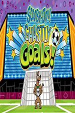 Watch Scooby-Doo Ghastly Goals Letmewatchthis