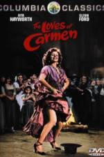 Watch The Loves of Carmen Letmewatchthis