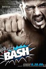 Watch WWE: The Bash Letmewatchthis