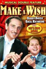 Watch Make a Wish Letmewatchthis
