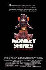 Watch Monkey Shines Letmewatchthis