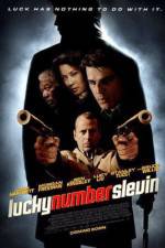 Watch Lucky Number Slevin Letmewatchthis