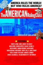 Watch The American Ruling Class Letmewatchthis