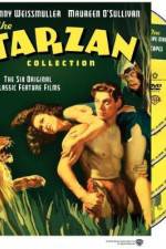 Watch Tarzan Finds a Son Letmewatchthis