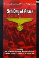 Watch The Fifth Day of Peace Letmewatchthis