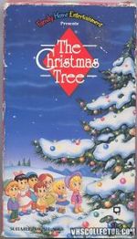 Watch The Christmas Tree (TV Short 1991) Letmewatchthis