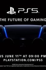 Watch PS5 - The Future of Gaming Letmewatchthis