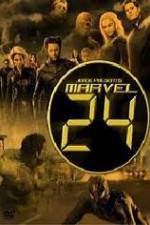 Watch Marvel 24 (Fanedit) Letmewatchthis