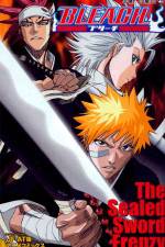 Watch Bleach: The Sealed Sword Frenzy Letmewatchthis