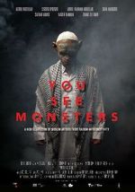 Watch You See Monsters Letmewatchthis