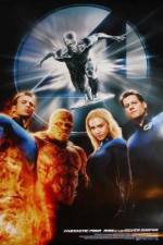 Watch Fantastic Four: Rise of the Silver Surfer Letmewatchthis