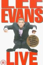 Watch Lee Evans Live from the West End Letmewatchthis