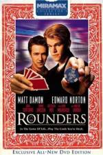 Watch Rounders Letmewatchthis