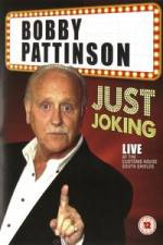 Watch Bobby Patterson - Just Joking Letmewatchthis