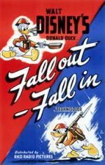 Watch Fall Out Fall In (Short 1943) Letmewatchthis