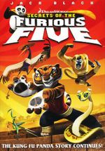 Watch Kung Fu Panda: Secrets of the Furious Five Letmewatchthis