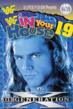 Watch WWF in Your House D-Generation-X Letmewatchthis