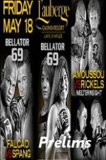 Watch Bellator 69 Preliminary Fights Letmewatchthis