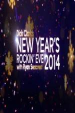 Watch Dick Clark's Primetime New Year's Rockin' Eve With Ryan Seacrest Letmewatchthis