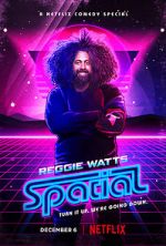 Watch Reggie Watts: Spatial Letmewatchthis