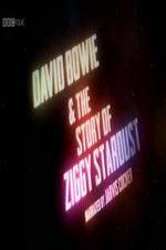 Watch David Bowie & the Story of Ziggy Stardust Letmewatchthis