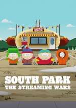 Watch South Park: The Streaming Wars (TV Special 2022) Letmewatchthis