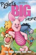 Watch Piglet's Big Movie Letmewatchthis