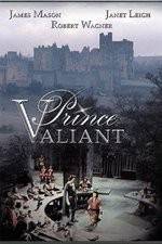 Watch Prince Valiant Letmewatchthis