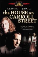 Watch The House on Carroll Street Letmewatchthis