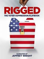 Watch Rigged: The Voter Suppression Playbook Letmewatchthis