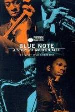 Watch Blue Note - A Story of Modern Jazz Letmewatchthis